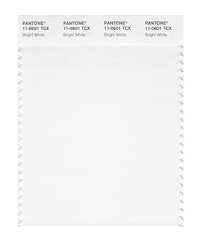 Amazon.co.jp: PANTONE SMART 11-0601X Color Swatch Card